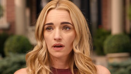 В четвёртом сезоне «Джинни и Джорджии» появятся три новых персонажа